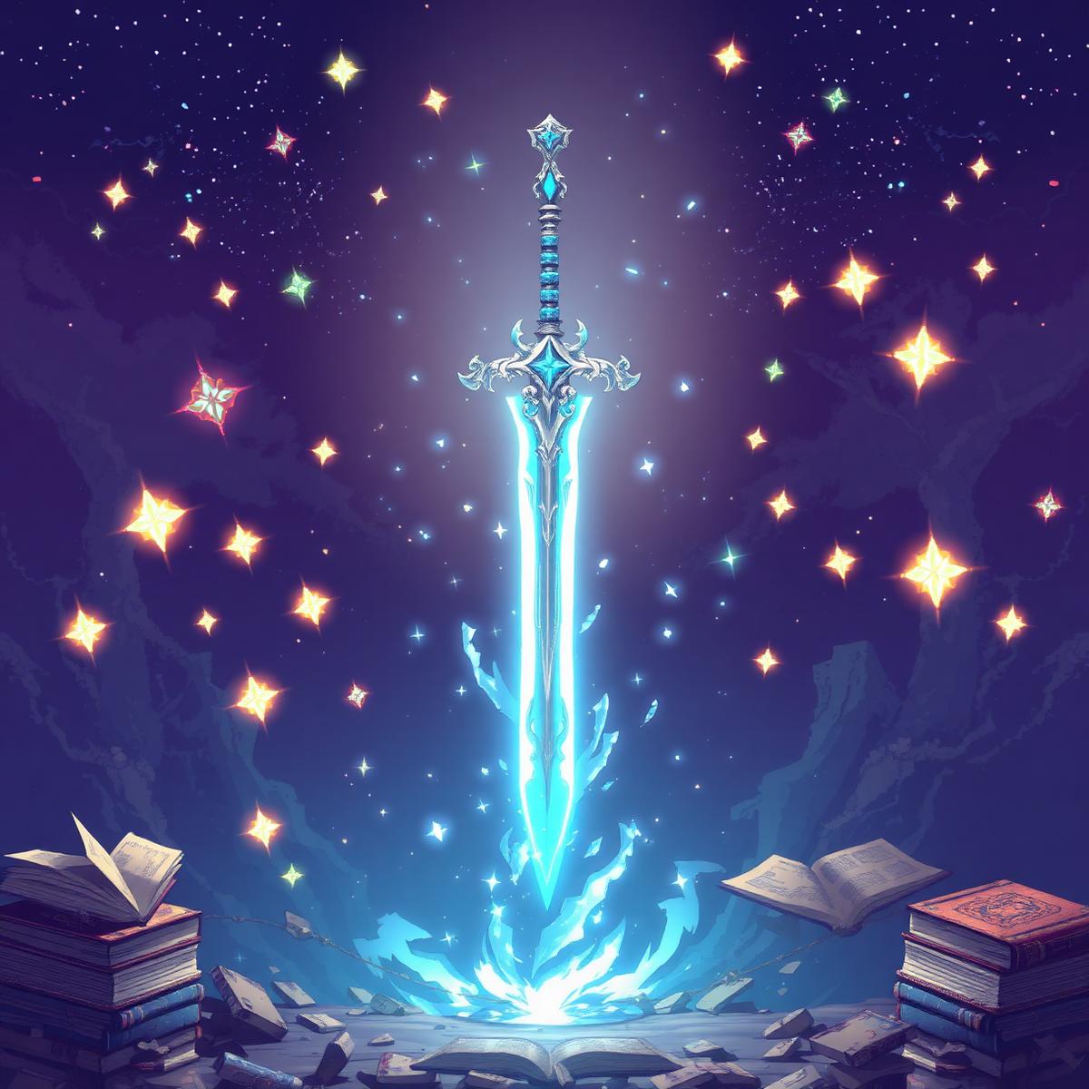 Silver Sword